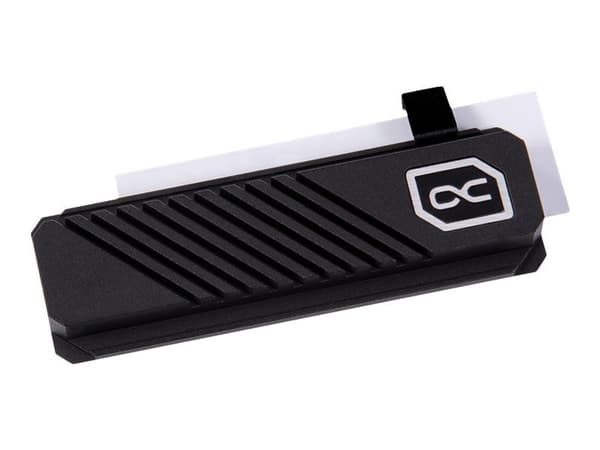 Alphacool HDX Pro Air - Fasttilstands-drevvarmelegeme