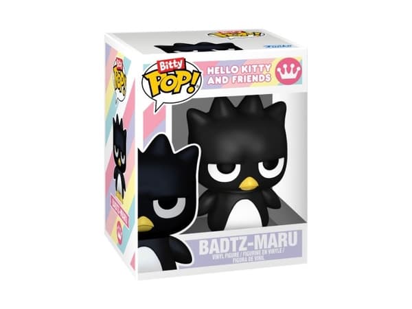 Funko Bitty POP 4PK Sanrio My Melody