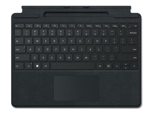Microsoft SURFACE PRO TYPECOVER BLACK (8XB-00141)