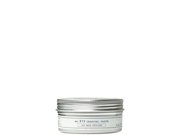 Depot No. 312 Charcoal Paste 75 ml