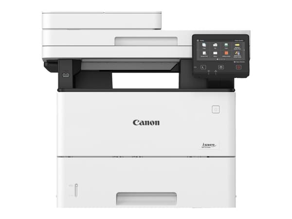 Canon I-SENSYS MF553DW multifunksjons laserskriver (5160C010)