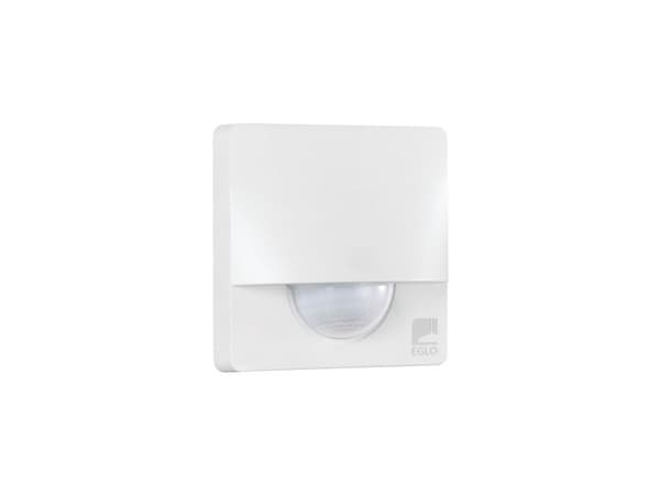 EGLO DETECT ME 3 utomhussensor IP44 vit