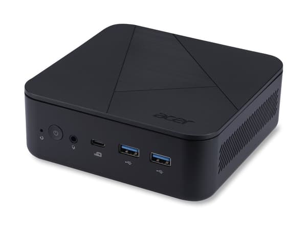 ACER NUC VN1502G Core 3 100U