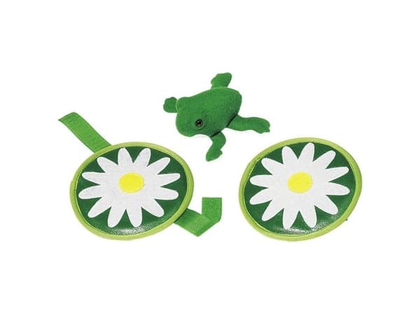 Goki 15025, 4 år
