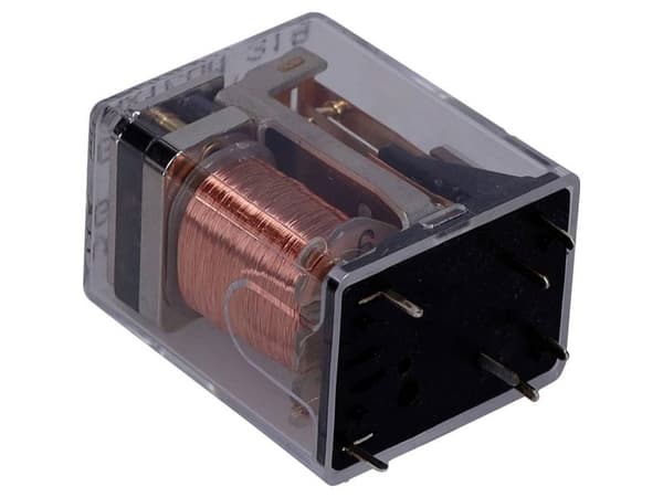 TE Connectivity V23003G9F106 fack, 1 st