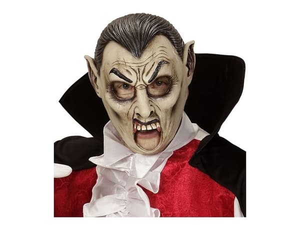 Vampyr maske