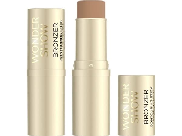 Eveline Wonder Show bronzer i stift 02 Be Happy 8 g