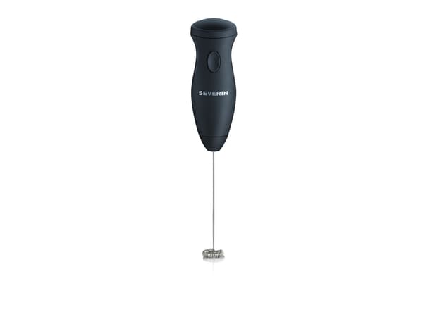 SEVERIN SM 3590 - Melkeskummer trådløs - svart