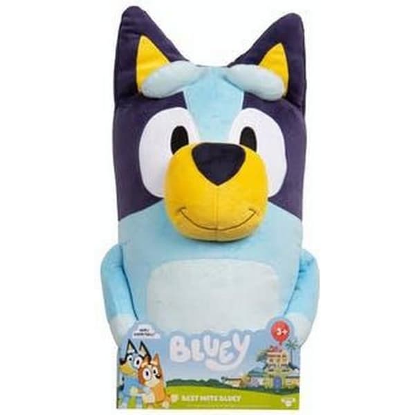 Bluey Jumbo plush 45 cm.