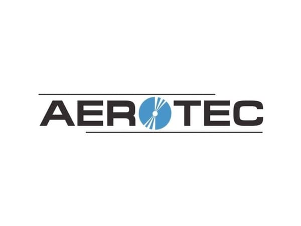 Aerotec trycklufts tryckreducerare (9051120)