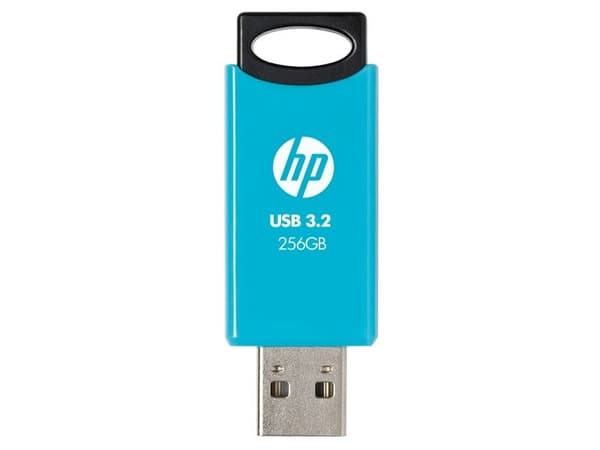 HP 712w - USB-flashstasjon - 256 GB - USB 3.2