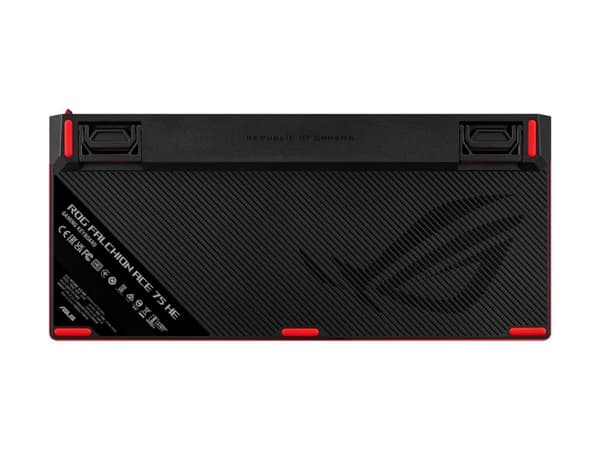ASUS ROG FALCHION ACE 75 HE M705 LAVA RED