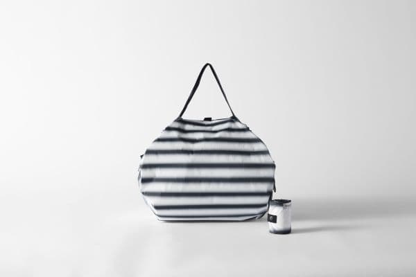Shupatto - Highlight Black (størrelse M)