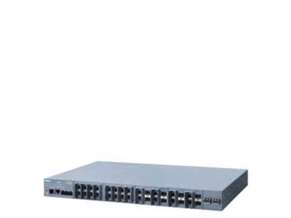 Siemens 6GK5526-8GS00-4AR2
