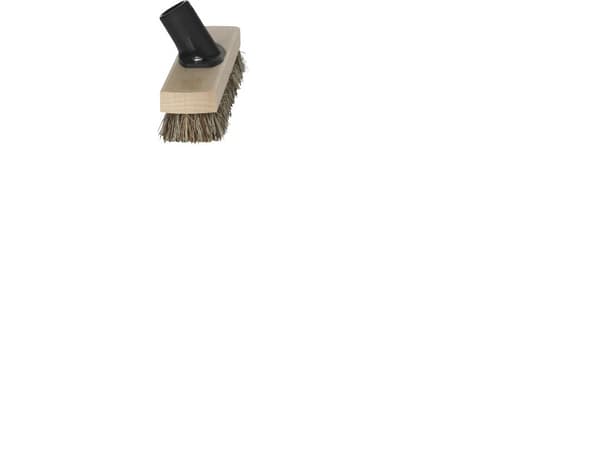 Gulvskrubbe