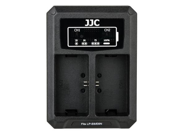 JJC DCH-LPE6