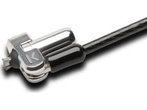 Dell N17 Keyed Laptop Lock - Sikkerhetskabellås