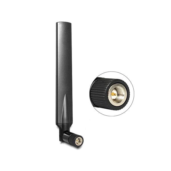 Delock LTA antenna - Antenne - mobiltelefon