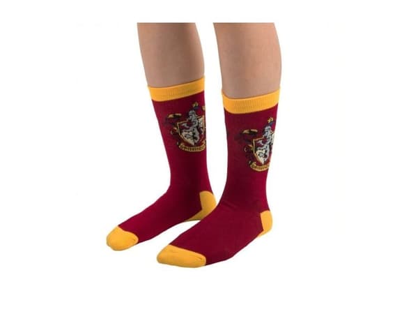 Gryffindor strømper, barn