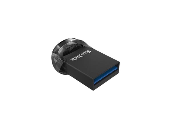 SanDisk Ultra Fit - USB flash-enhet - 1 TB - USB 3.2 Gen 1