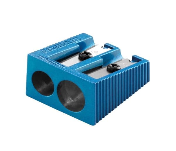 Staedtler 510 20 PR2, Tyskland