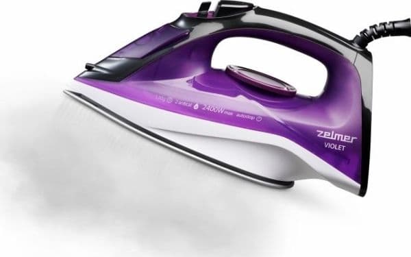 Zelmer ZIR1515 lilla