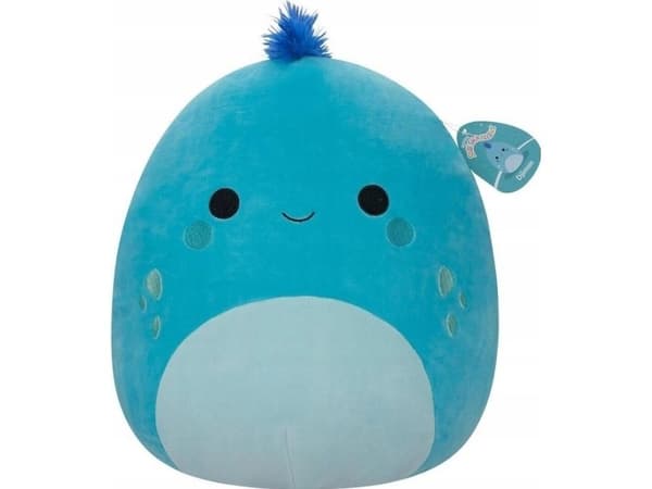 Squishmallows 40 cm P18 Dijimon Iguana