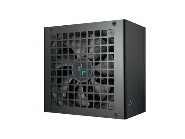 Deepcool - Strømforsyning (intern) - 80 PLUS - aktiv PFC