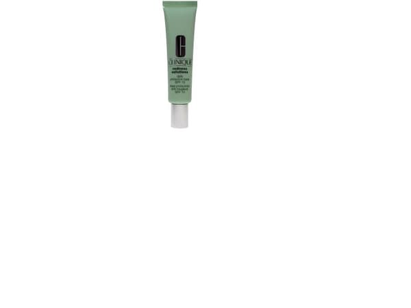 Clinique Redness Solutions Daily Protective Base SPF15 Redness Eliminating Base 40 ml