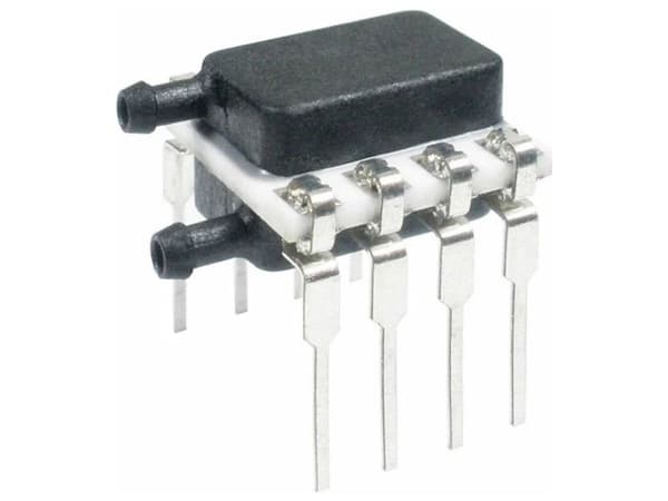 Honeywell SPS trycksensor 1 st NSCDRRN001PGUNV