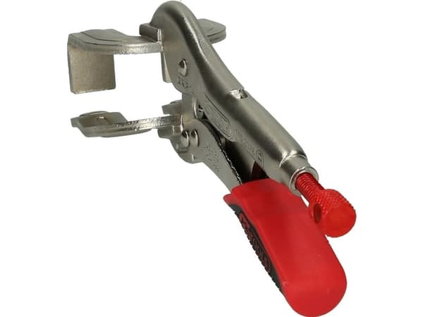 KS Tools 115.2078, Kromvanadiumstål, 220 mm