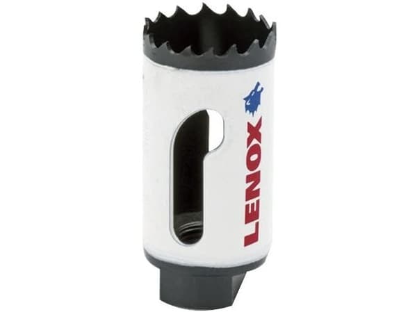 Hålssåg bimetall T3 19 mm