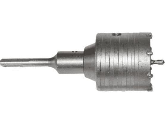 AWTOOLS betongkrone SDS+ /100x100 mm