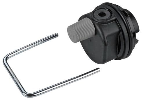 Udlufter automatisk pro/plus