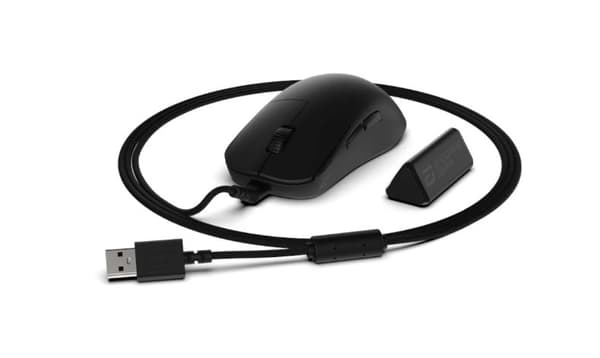 Endgame Gear OP1w 4k Wireless Gaming Mouse - wireless, black