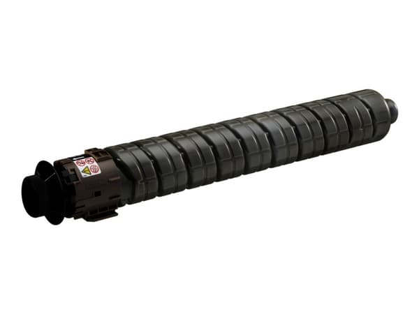 Ricoh - Svart - original - tonerpatron