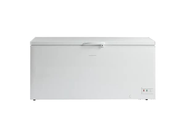 Scandomestic CF560WE