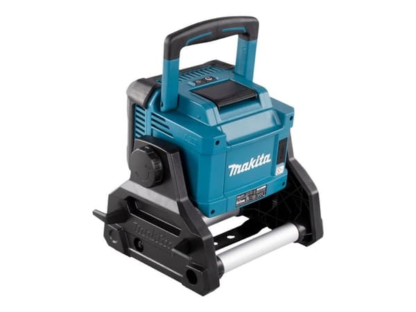Makita DML811 - Arbeidslys/flomlys - LED - hvitt dagslys
