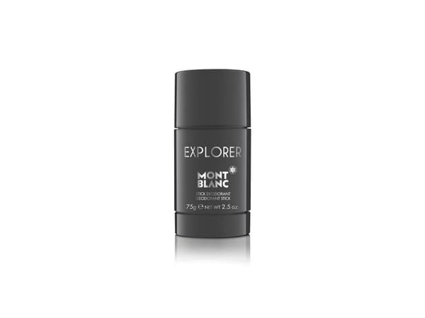 Montblanc Explorer Deodorant Stick For Men 75g