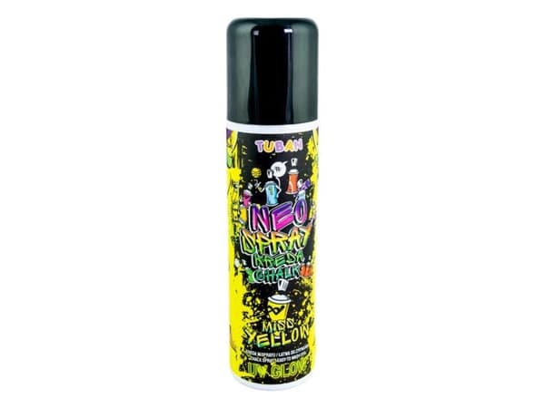Neo kritspray 150 ml gul