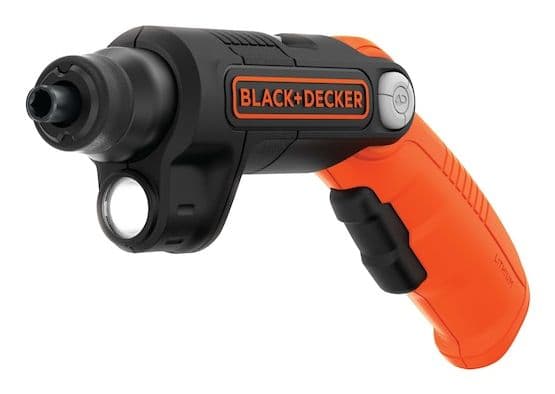 BLACK+DECKER - - trådløs
