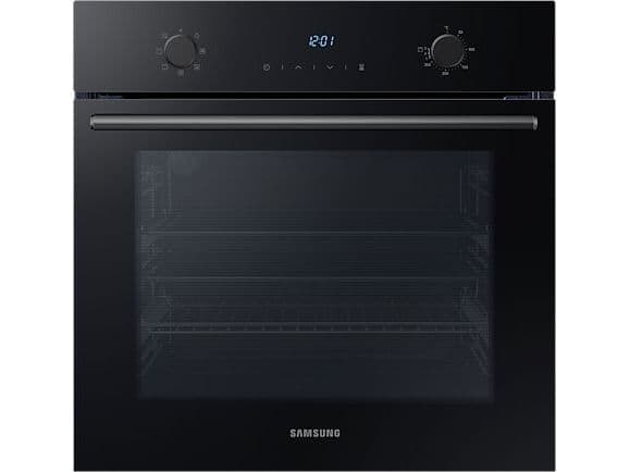 Samsung NV68A1145CK uuni
