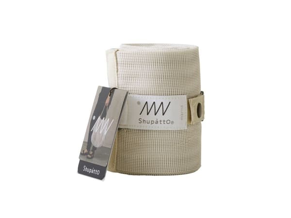 Shupatto - Amber Insulated Bag 27 L