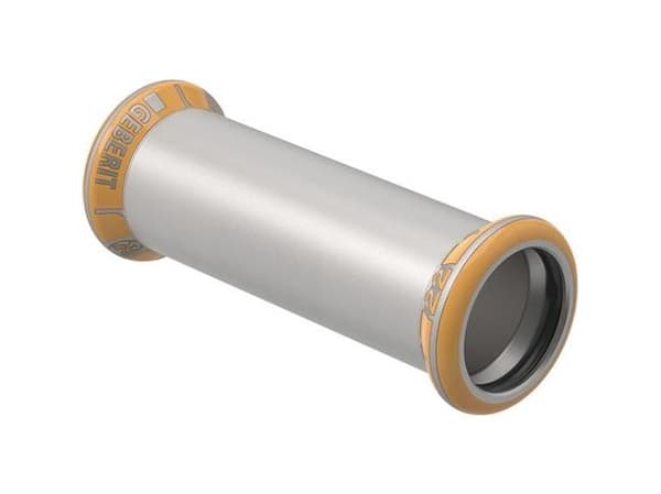 Skyvemuffe 42mm Therm