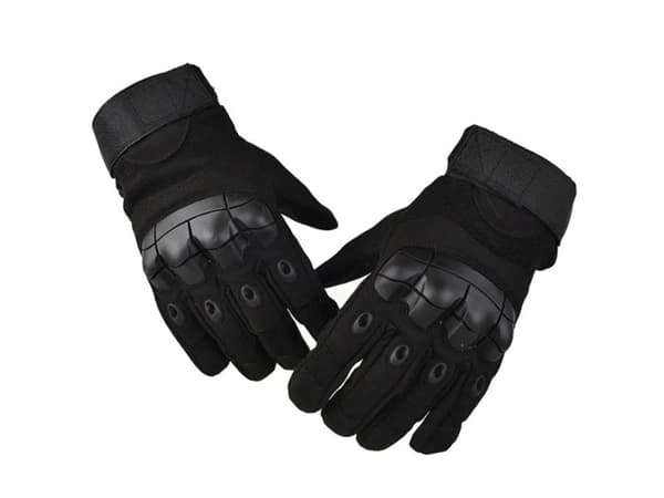 EXTRALINK MILITÆR TACTICAL COMBAT OVERLEVELSE TOUCH HANSKER M MIL-679