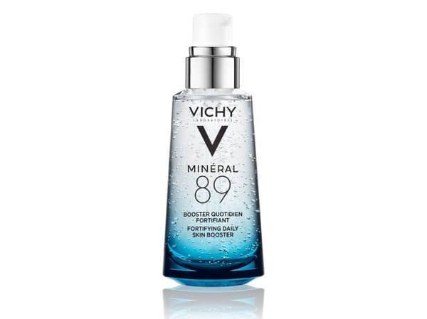 Vichy Mineral 89