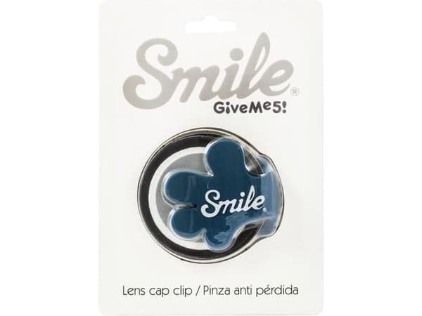 Smile Giveme5, Spenne, 1 stykker
