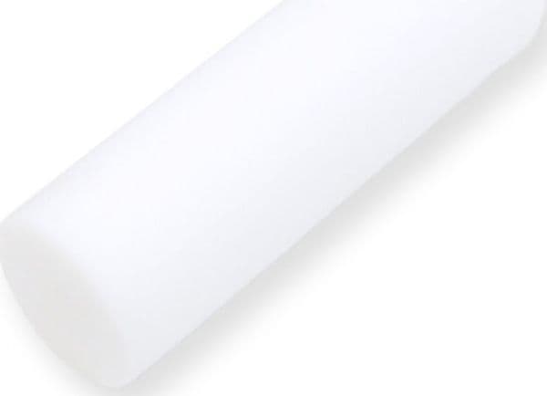 QPT målarroller 10 cm skum Ø34 mm
