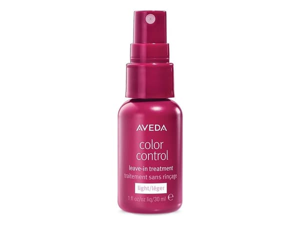 Aveda Color Control Leave In Treatment Light
