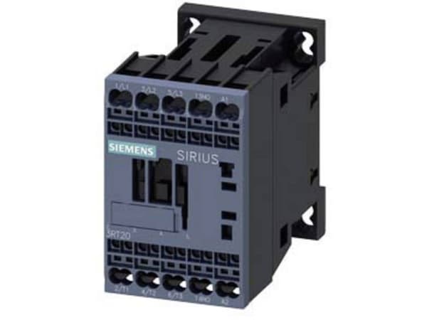Siemens Schütz 3RT2016-2AB01 – 1 st. (3RT20162AB01)